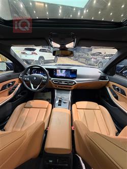 بی ئێم دەبڵیو سیریەس 3